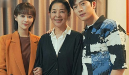 井柏然杨紫一起拍的电视剧,青春热血燃情校园